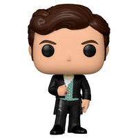 Funko POP! Bridgerton - Colin Bridgerton