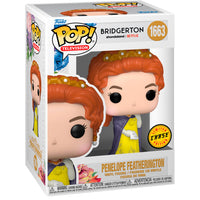 Funko POP! Bridgerton - Penelope Featherington POSIBLE CHASE