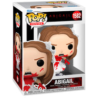 Funko POP! Abigail