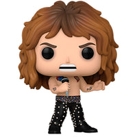 Funko POP! Ozzy Osbourne - Shirtless 1989