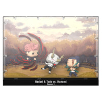 Funko POP! Moment Deluxe - Jujutsu Kaisen
