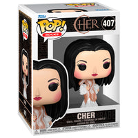 Funko POP! Cher 1974 Met Gala