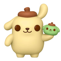 Funko POP! Hello Kitty and Friends - Pompompurin
