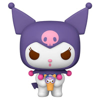 Funko POP! Hello Kitty and Friends - Kuromi