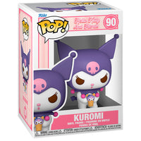Funko POP! Hello Kitty and Friends - Kuromi