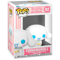 Funko POP! Hello Kitty and Friends - Cinnamoroll