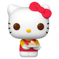 Funko POP! Hello Kitty and Friends - Hello Kitty