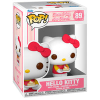 Funko POP! Hello Kitty and Friends - Hello Kitty