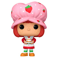 Funko POP! Strawberry Shortcake - Raspberry Tart
