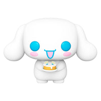 Funko POP! Hello Kitty and Friends - Cinnamoroll