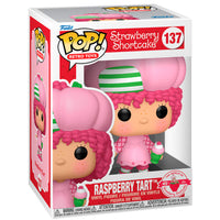 Funko POP! Strawberry Shortcake - Huckleberry Pie