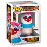 Funko POP! Killer Klowns From Outer Space - Chubby