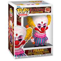 Funko POP! Killer Klowns From Outer Space - Frank