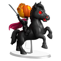 Funko POP Rides Deluxe Disney The Adventure of Ichabod And Mr. Toad - Headless Horseman