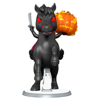 Funko POP Rides Deluxe Disney The Adventure of Ichabod And Mr. Toad - Headless Horseman