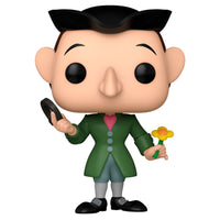 Funko POP! Disney The Adventure of Ichabod And Mr. Toad Ichabod - Crane