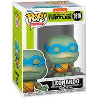 Funko POP! Tortugas Ninja Teenage Mutant - Leonardo