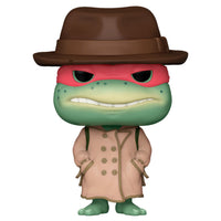 Funko POP! Tortugas Ninja Teenage Mutant - Raphael