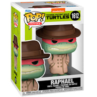 Funko POP! Tortugas Ninja Teenage Mutant - Raphael