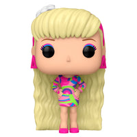 Funko POP! Barbie - Totally Hair Barbie