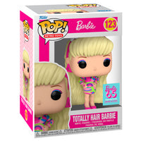 Funko POP! Barbie - Totally Hair Barbie