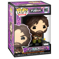 Funko POP! Funko Fusion The Thing - R.J. Macready