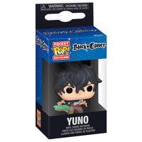Funko Pocket POP Black Clover Yuno