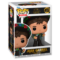 Funko POP! Juan Gabriel - Floral Mariachi