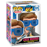 Funko POP! Saved By the Bell - Zack Morris