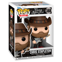 Funko POP! Chris Stapleton