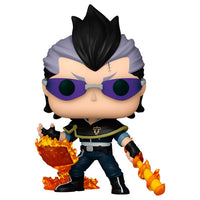 Funko POP! Black Clover - Magna