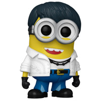 Funko POP! Gru Mi Villano Favorito 4 - Jimin Minion