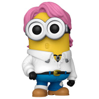 Funko POP! Gru Mi Villano Favorito 4 - Jin Minion
