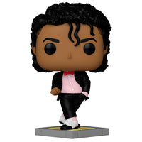 Funko POP! Michael Jackson - Billie Jean