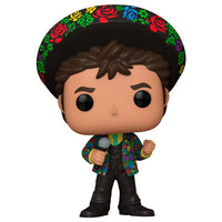 Funko POP! Juan Gabriel - Floral Mariachi