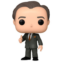 Funko POP! Saved By the Bell - Mr. Belding