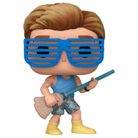 Funko POP! Saved By the Bell - Zack Morris