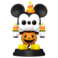 Funko POP! Super Disney - Mickey Mouse Pumpkin