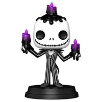 Funko POP! Super Disney - Pesadilla Antes de Navidad
