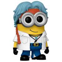 Funko POP! Gru Mi Villano Favorito 4 - Suga Minion