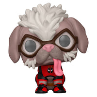 Funko POP! Marvel Deadpool & Wolverine - Dogpool