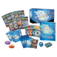 Caja Entrenador Corona Astral Escarlata & Purpura Pokemon ESPAÑOL