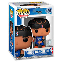 Funko POP! NBA Orlando Magic - Paolo Banchero