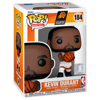 Funko POP! NBA Phoenix Suns - Kevin Durant