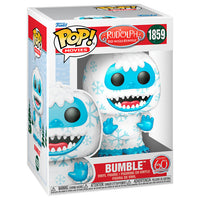 Funko POP! Rudolph Red Nosed Reindeer - Bumble
