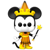 Funko POP! Disney - Minnie Mouse