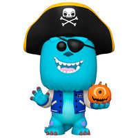 Funko POP! Disney Pixar - Sulley