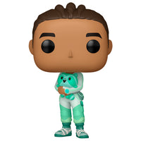 Funko POP! Wondla - Eva 9 with Meego
