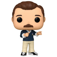 Funko POP! Ted Lasso - Ted Lasso