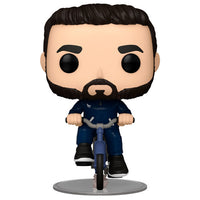 Funko POP! Ted Lasso - Roy Kent